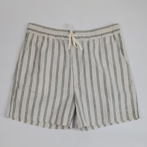 Les Deux Lawson Stripe Short